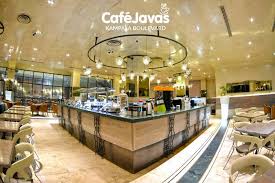 Café Javas