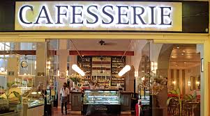 Cafesserie